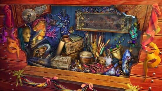 Heroes & Villains Bundle screenshot 4