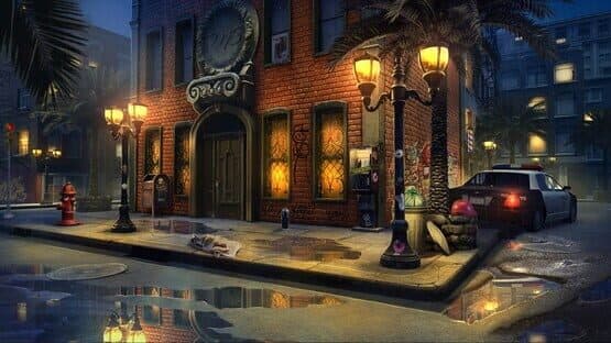 Heroes & Villains Bundle screenshot 5