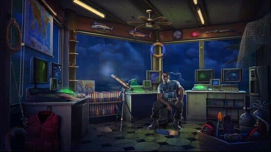 Heroes & Villains Bundle screenshot 8