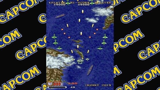 Capcom Arcade Stadium Pack 2: Arcade Revolution screenshot 4