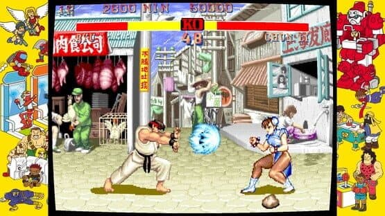 Capcom Arcade Stadium Pack 2: Arcade Revolution screenshot 8