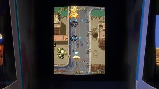 Capcom Arcade Stadium Pack 2: Arcade Revolution screenshot 10