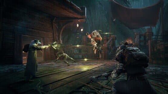 Remnant: From the Ashes - Complete Edition screenshot 4