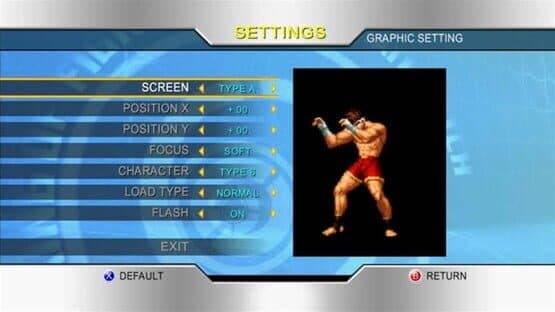 The King of Fighters '98: Ultimate Match screenshot 14
