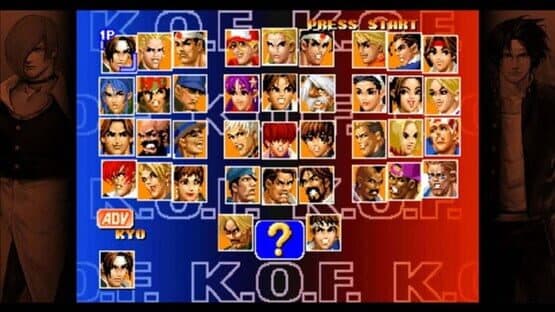 The King of Fighters '98: Ultimate Match screenshot 18