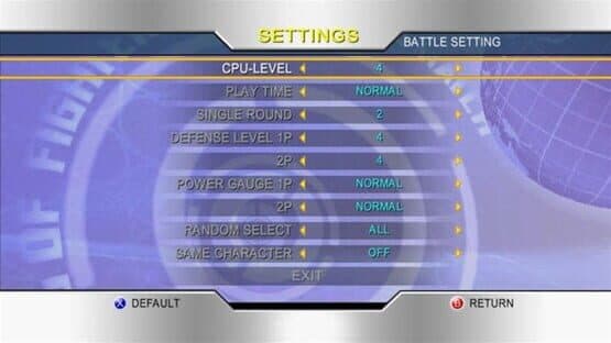 The King of Fighters '98: Ultimate Match screenshot 19