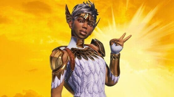 Apex Legends: Lifeline Edition screenshot 3