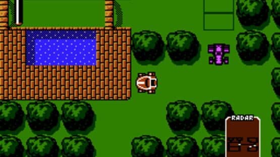 Stunt Buggies screenshot 6