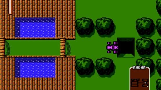 Stunt Buggies screenshot 7