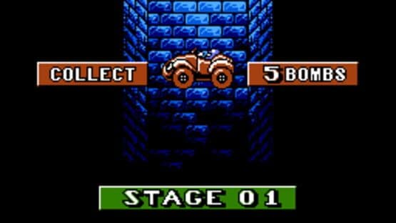 Stunt Buggies screenshot 3