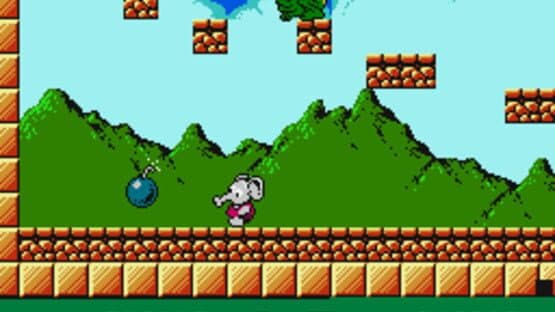 Quattro Arcade screenshot 1