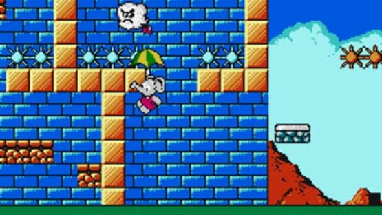 Quattro Arcade screenshot 5