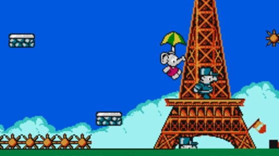 Quattro Arcade screenshot 6