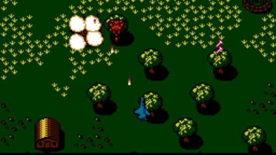 Quattro Arcade screenshot 7