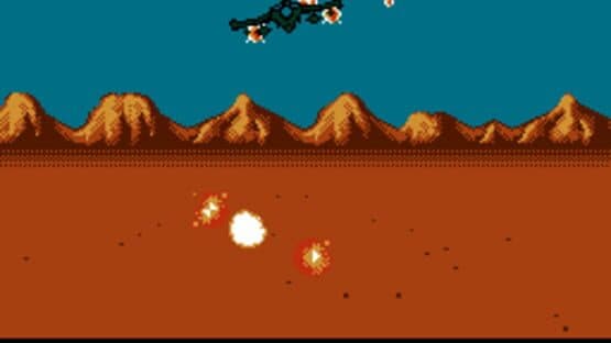 Quattro Arcade screenshot 8