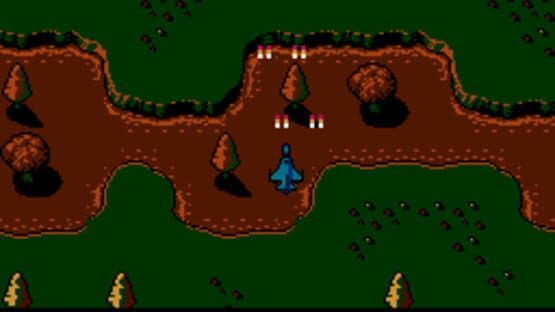 Quattro Arcade screenshot 9