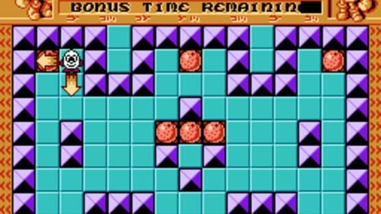 Quattro Arcade screenshot 11