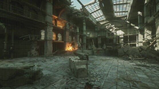 Gears of War: Ultimate Edition - Deluxe Version screenshot 2