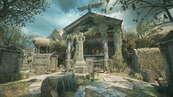 Gears of War: Ultimate Edition - Deluxe Version screenshot 9