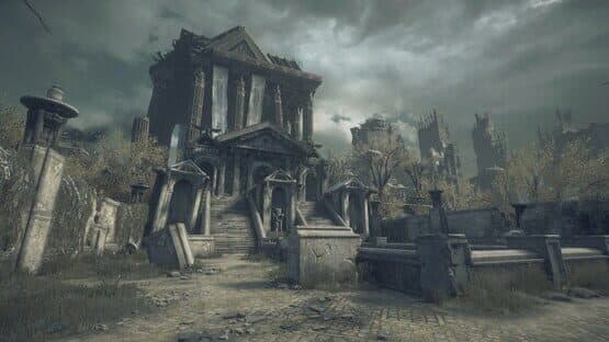 Gears of War: Ultimate Edition - Deluxe Version screenshot 10