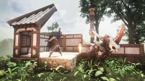 Conan Exiles: Seekers of the Dawn Pack screenshot 2