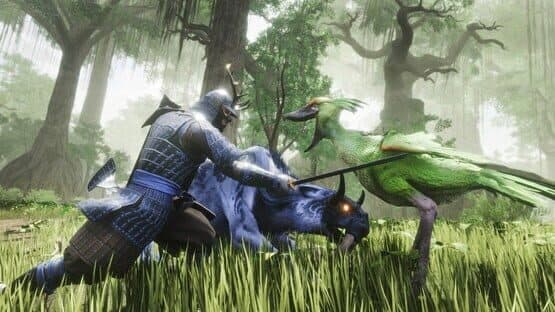 Conan Exiles: Seekers of the Dawn Pack screenshot 5