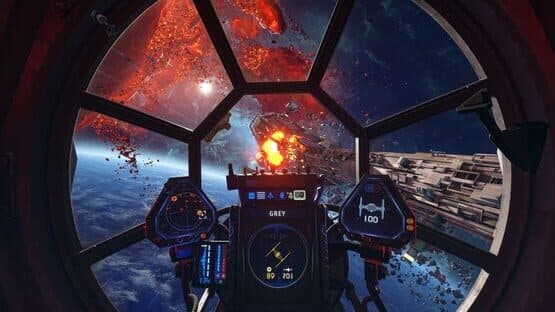 EA Star Wars Triple Bundle screenshot 6
