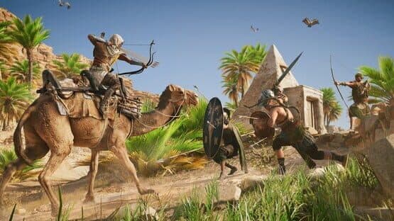 Assassin's Creed Antiquity Pack screenshot 4