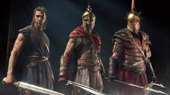 Assassin's Creed Antiquity Pack screenshot 5