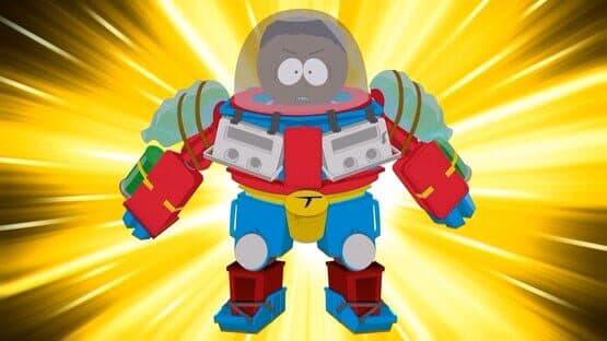 South Park : The Stick of Truth + The Fractured but Whole Bundle screenshot 6