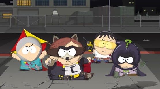 South Park : The Stick of Truth + The Fractured but Whole Bundle screenshot 4