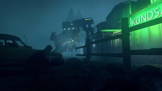 Generation Zero: Resistance Bundle screenshot 3