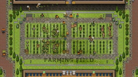 Prison Architect: Total Lockdown Bundle screenshot 4