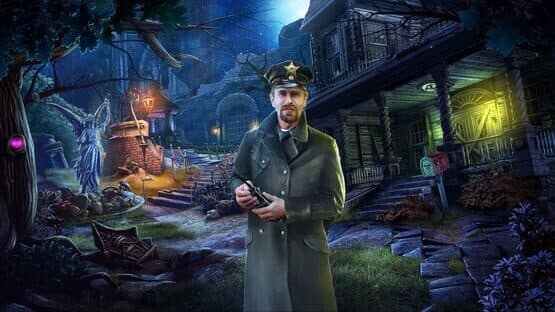 Paranormal Bundle screenshot 1