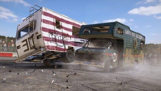 Wreckfest: Complete Edition screenshot 6
