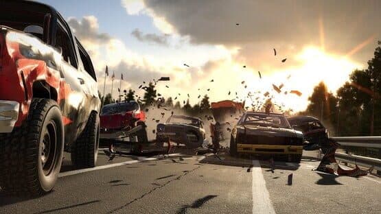 Wreckfest: Complete Edition screenshot 7