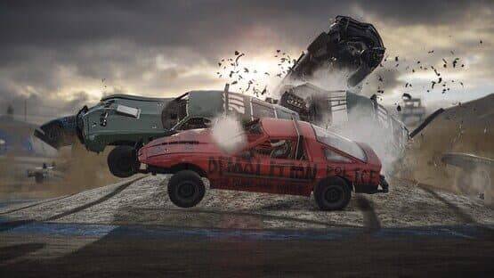 Wreckfest: Complete Edition screenshot 8