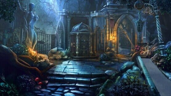 Paranormal Bundle screenshot 3