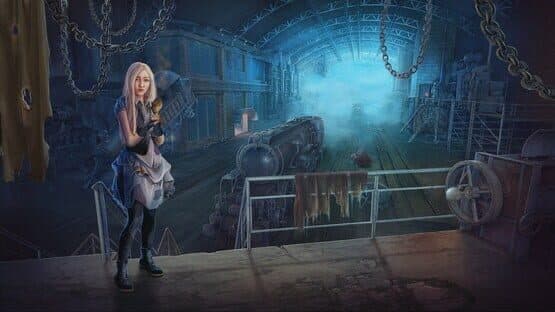 Paranormal Bundle screenshot 4