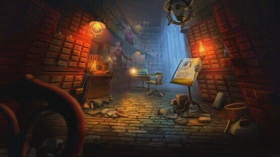 Paranormal Bundle screenshot 5