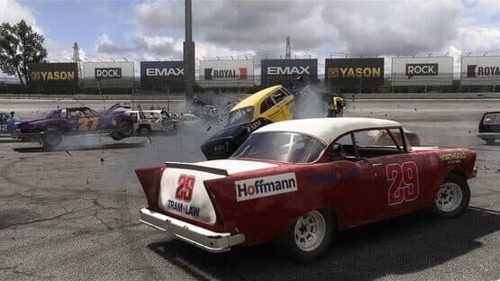 Wreckfest: Complete Edition screenshot 10