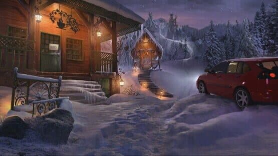 Paranormal Bundle screenshot 7