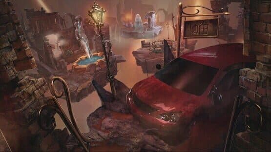 Paranormal Bundle screenshot 8