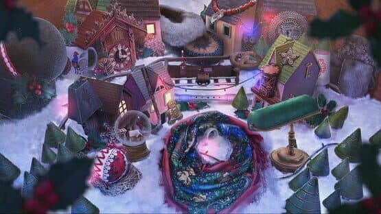 Paranormal Bundle screenshot 9