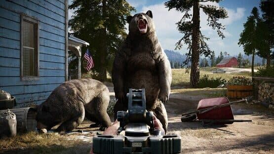 Far Cry Insanity Bundle screenshot 4