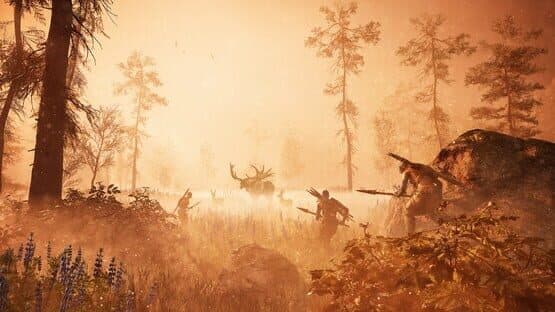 Far Cry 4 + Far Cry: Primal Bundle screenshot 7