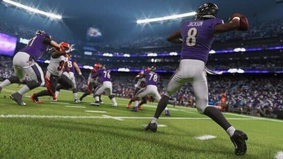 Madden NFL 21: Superstar Edition screenshot 4