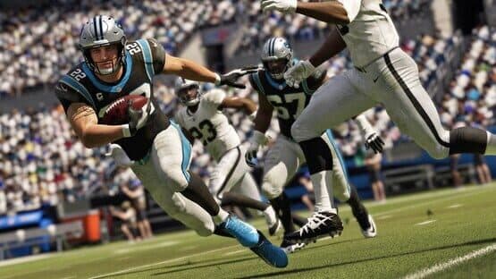 Madden NFL 21: Superstar Edition screenshot 3
