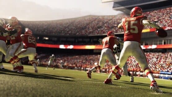 Madden NFL 21: Superstar Edition screenshot 8