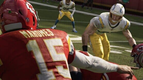 Madden NFL 21: Superstar Edition screenshot 7